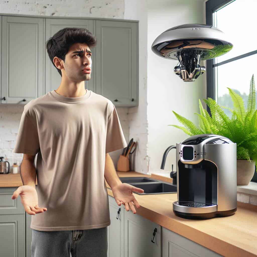 A beginner's guide to house-sitting coffee.