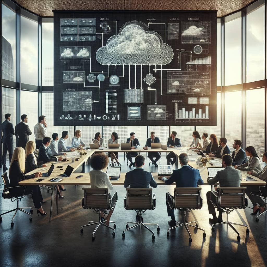 Cloud Migration: The Brutal Truths You Need to Hear