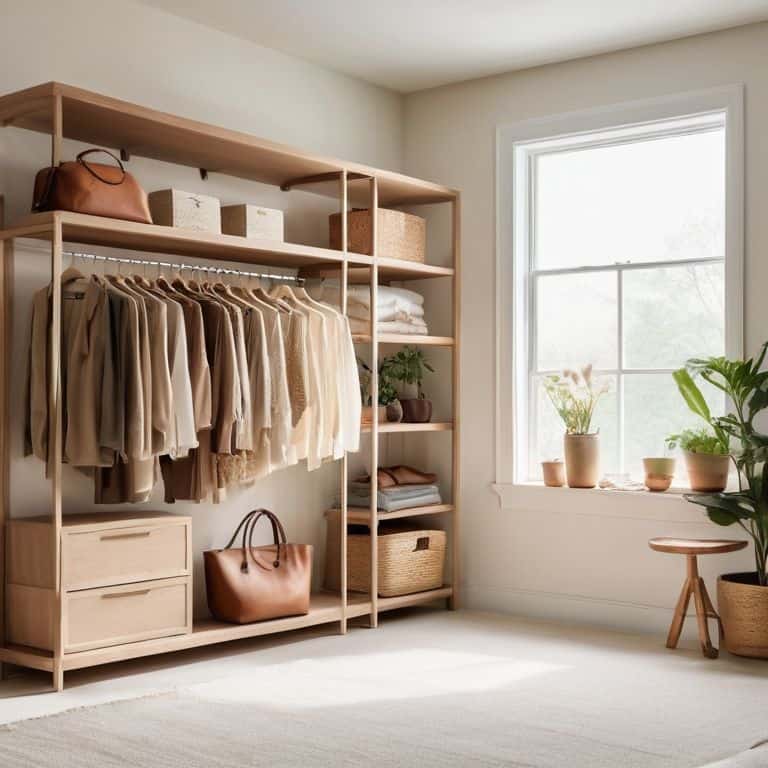 Embracing the Freedom of a Clutter-Free