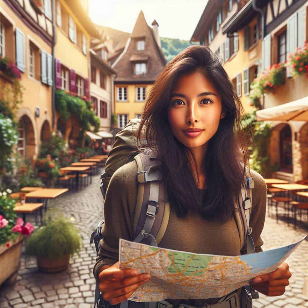 Survive Europe Without Going Broke: The Real Deal