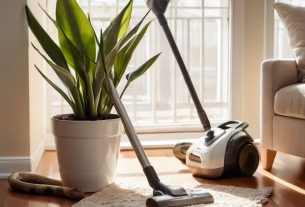 Best cordless stick vacuums under $300