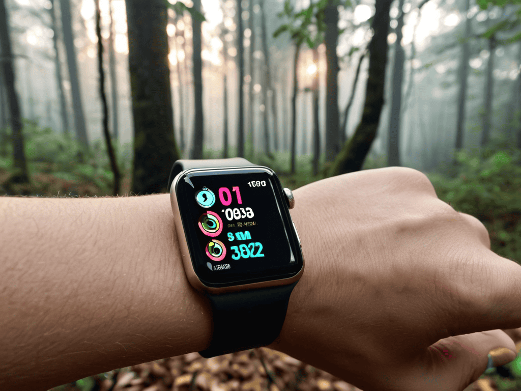 Apple Watch Series 10