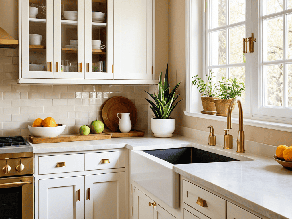 A Guide to Painting Your Kitchen