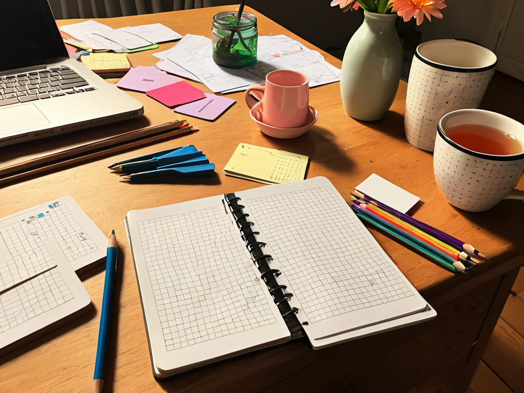 Mastering Zettelkasten Note Taking System