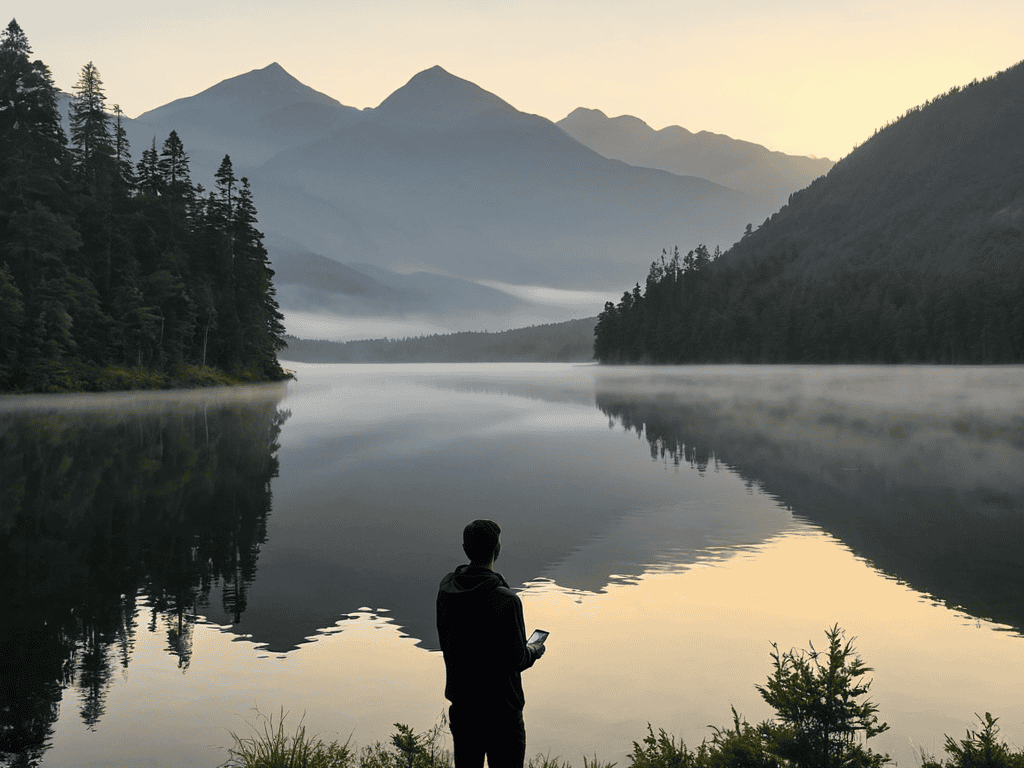 Mindful Travel Esim Guide