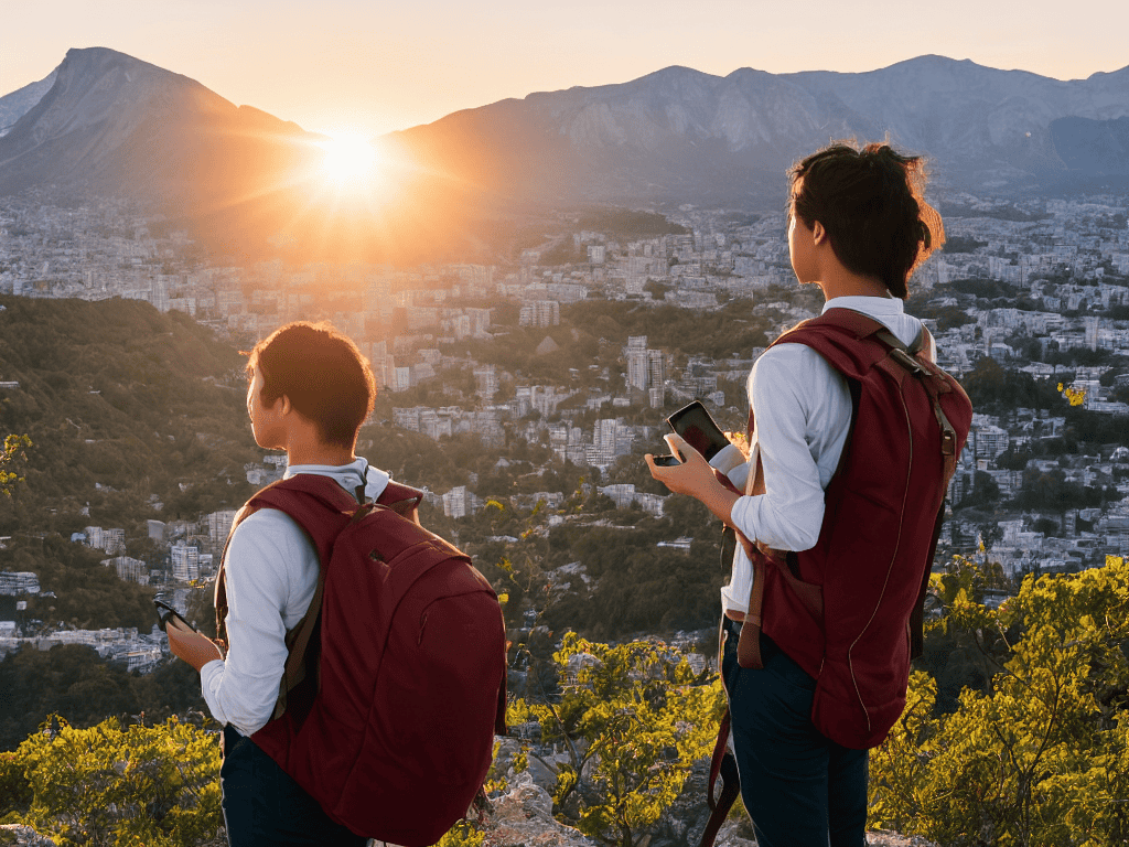 Wandering Wisely With Esim abroad