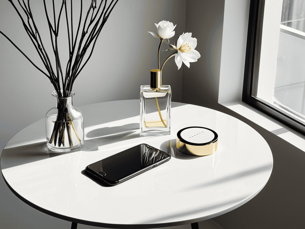 Smartphone product photography tips