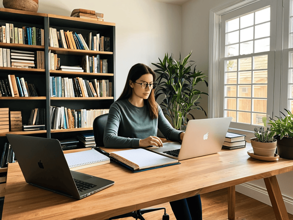 Embracing Financial Resilience