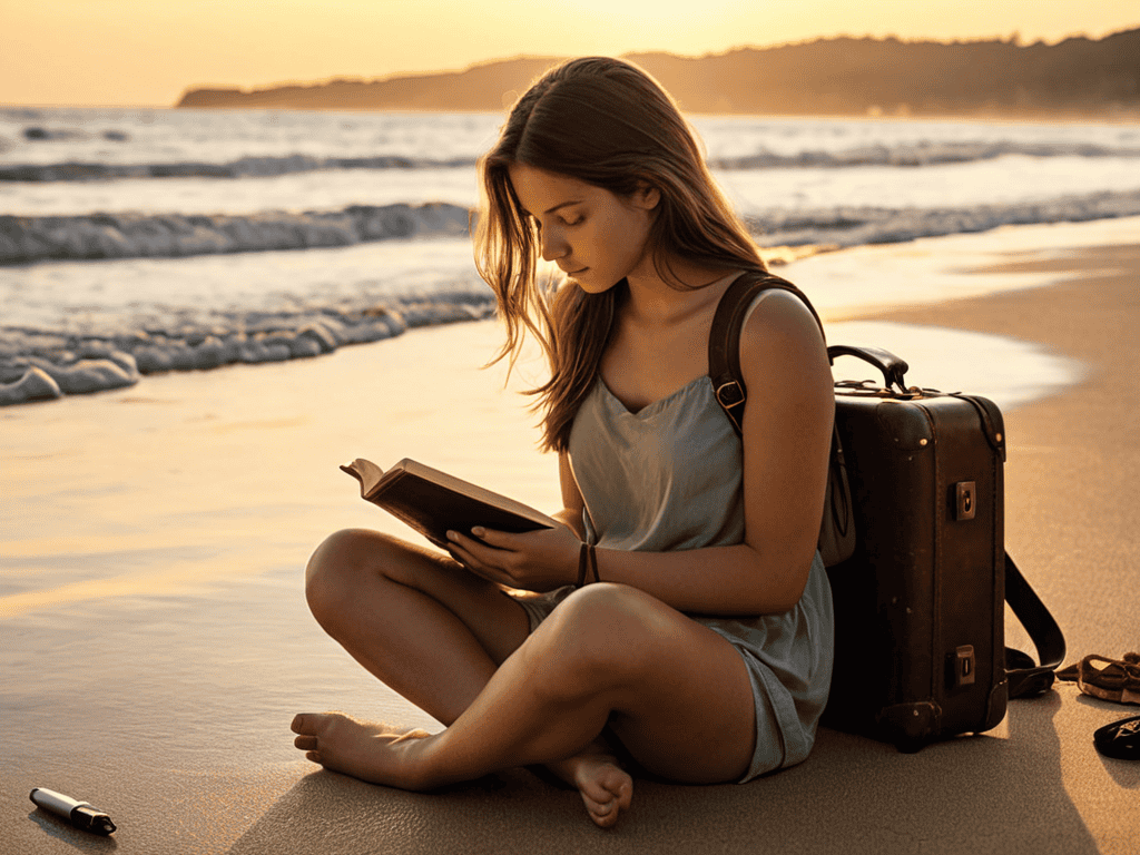 Embracing Peace of Mind