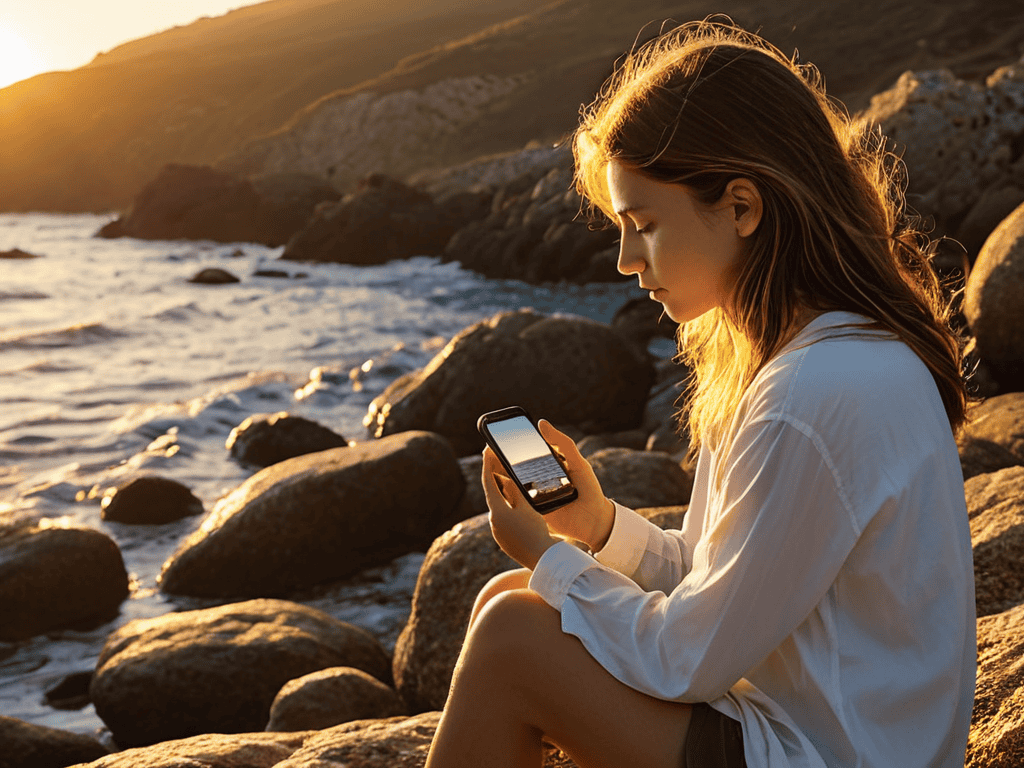 Embracing the Art of Mindful Photography