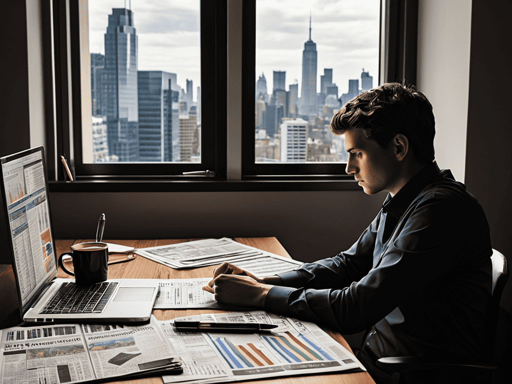 Embracing the Rhythm of Interest Rates