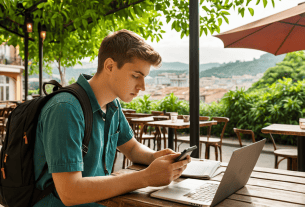Guide to international health insurance