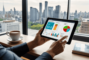 a guide to robo-advisors for hands-off investing
