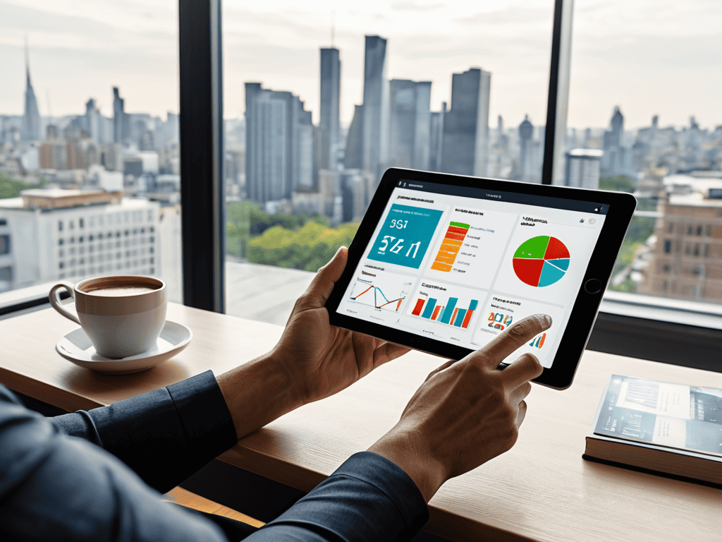a guide to robo-advisors for hands-off investing