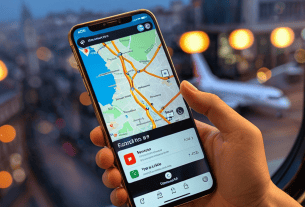 a guide to using an eSIM
