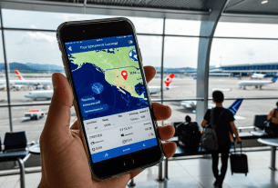 a guide to using an eSIM