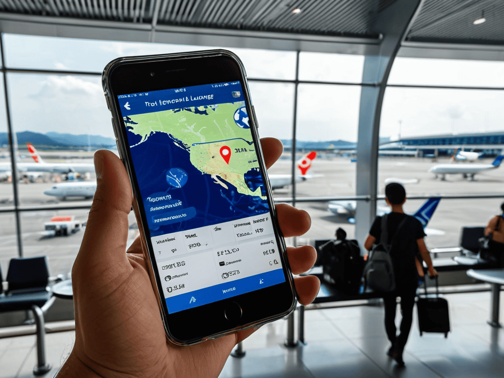 a guide to using an eSIM