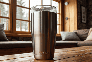 Stanley Quencher tumbler review