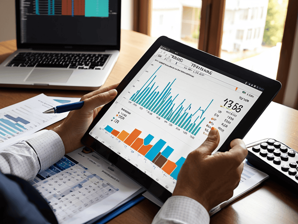 Interest rates impact stock market loans