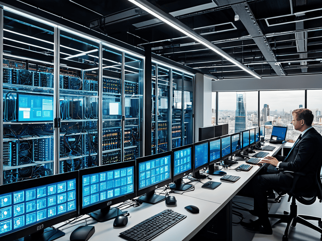 Blockchain tech outside cryptocurrency uses