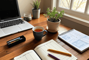 wellness budget for self-care