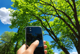 how to take better smartphone photos