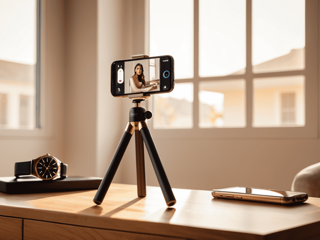 how to take professional product photos