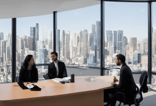 Smart questions to ask interviewer