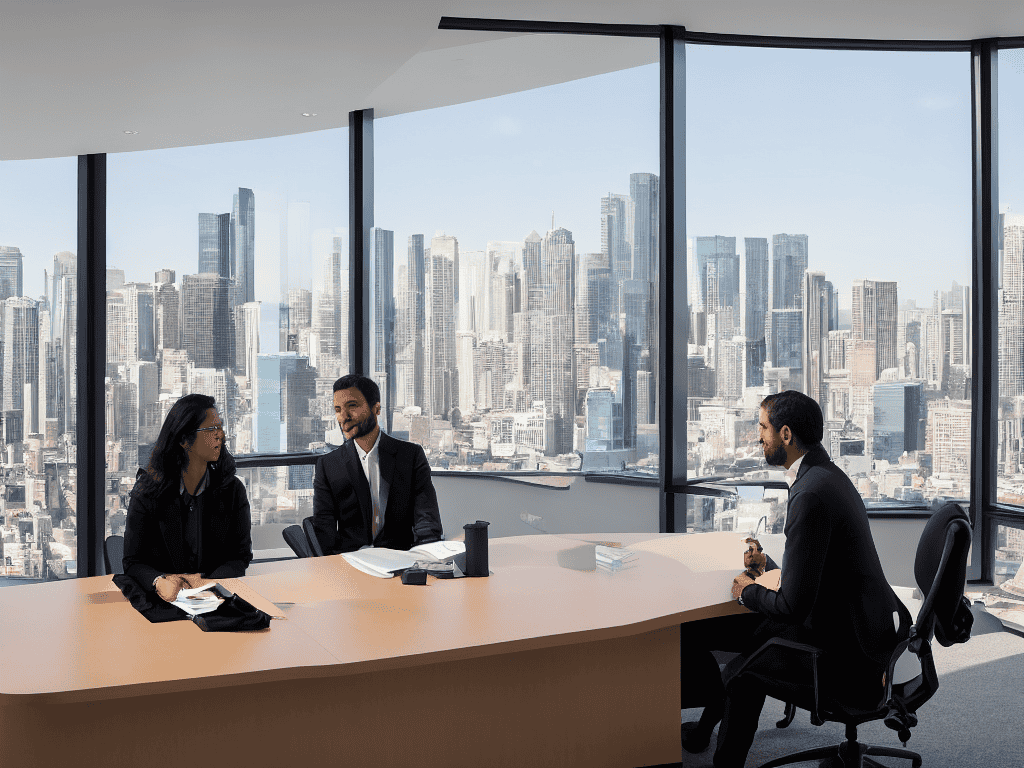 Smart questions to ask interviewer