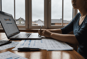 Recession finance preparation guide