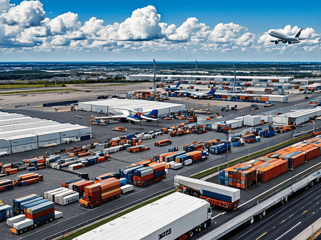 Mastering Supply Chain Management concept