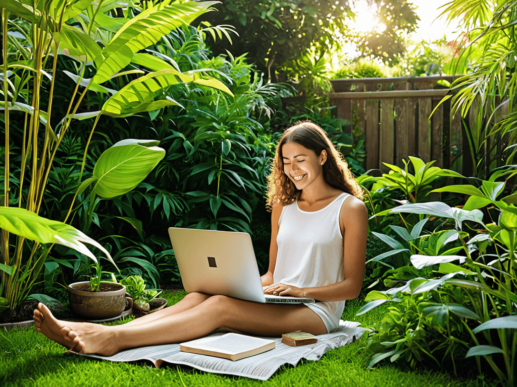 Mindful Course Navigator: At a Glance