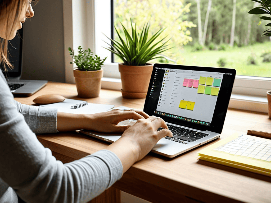 Mindful Productivity Tools Guide