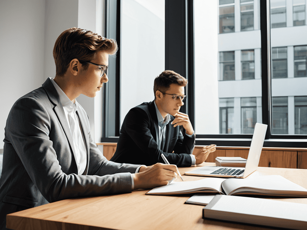 Transform Your Career Journey Ahead