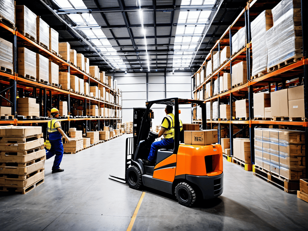 Supercharge Supply Chain Strategies