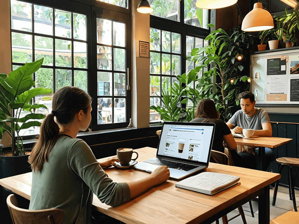 Key Features in Action