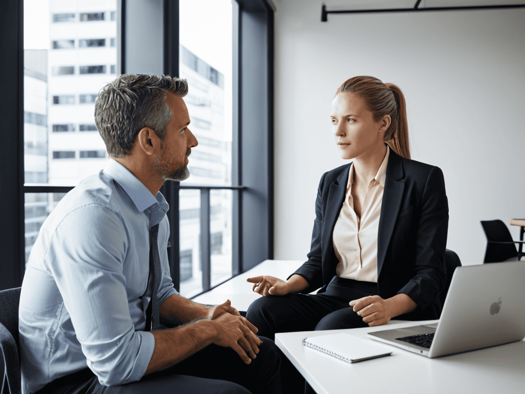 Unlocking Your Full Potential through mentorship