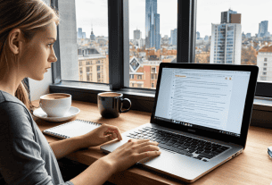 Online course reviews image