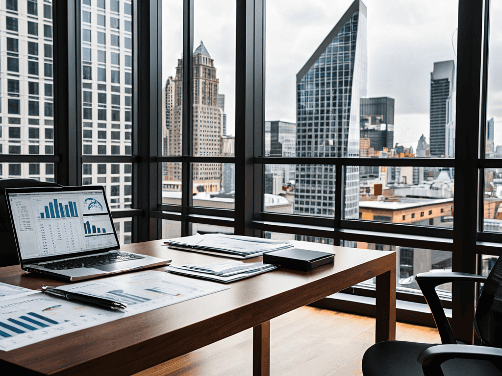 Real estate finance basics explained