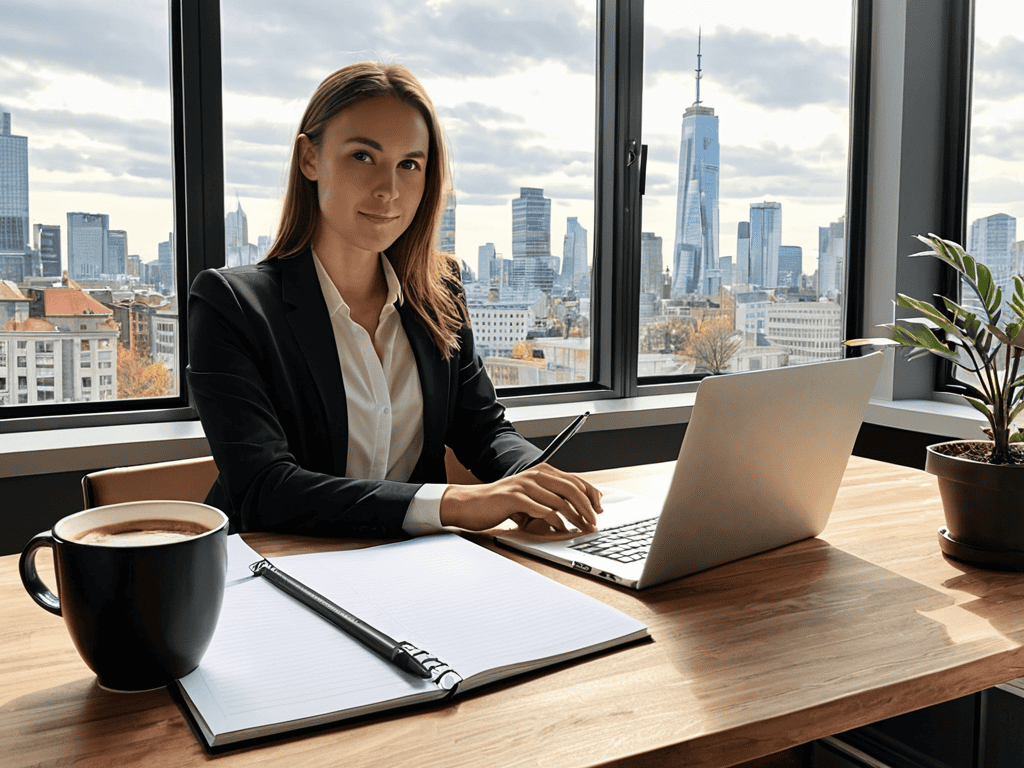 Career Tips for Freelancers contract