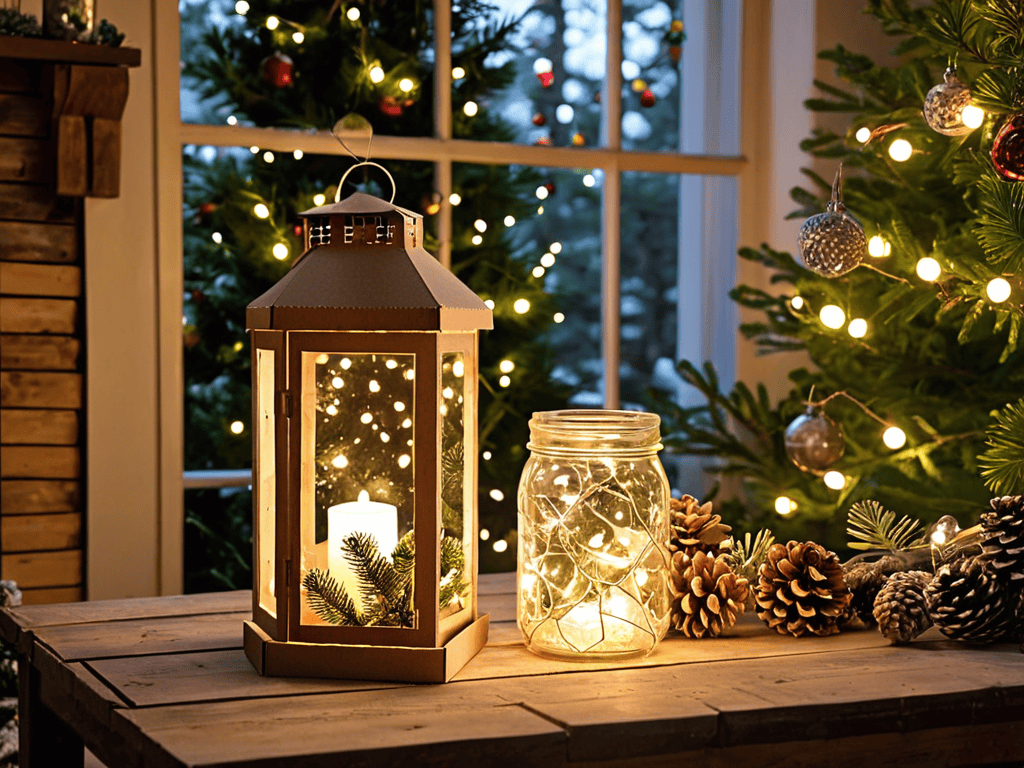 Diy Holiday Decorations for Kids