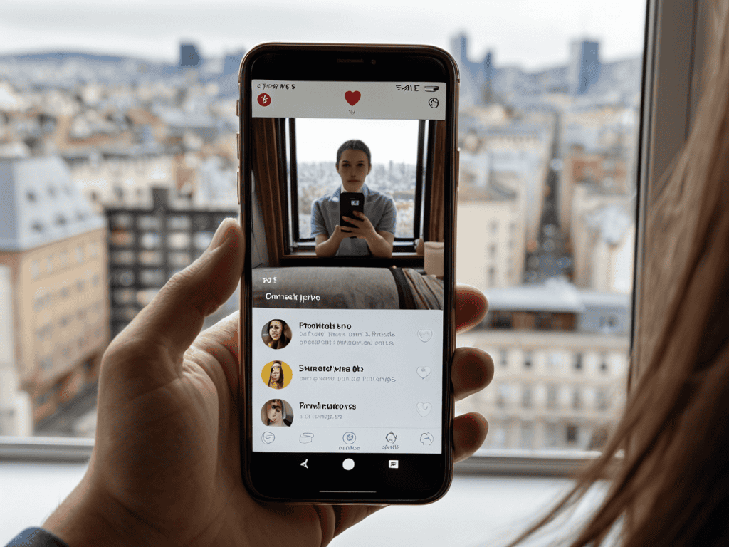 Online Dating Safety Tips