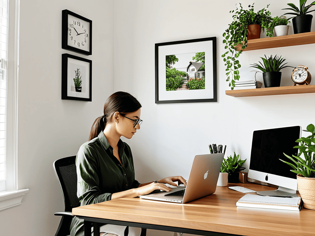 Embracing Freedom and Success as a Freelancer