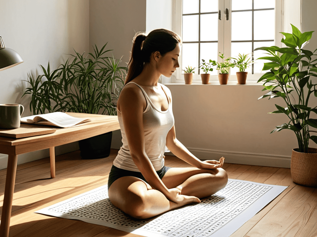 Embracing the Power of Mindful Work