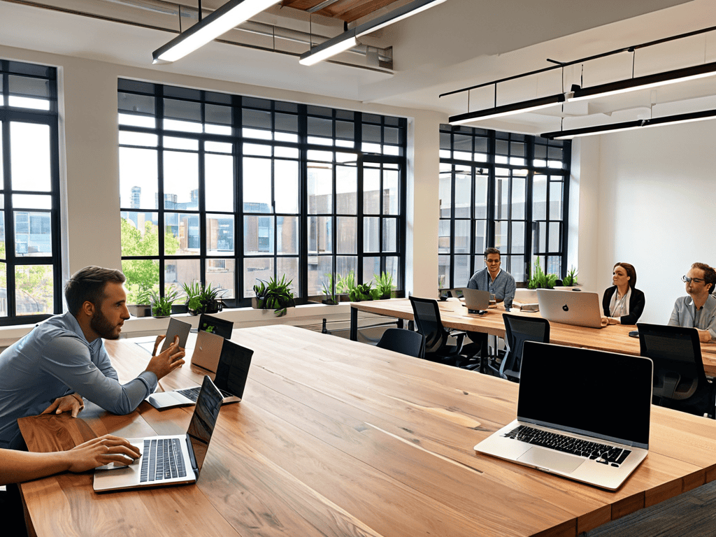 Simplifying Communication with Slack