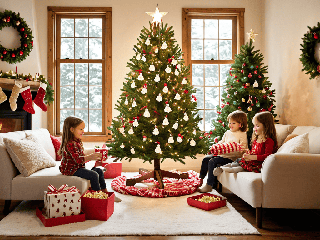 Sleigh Holiday Season DIY Decor