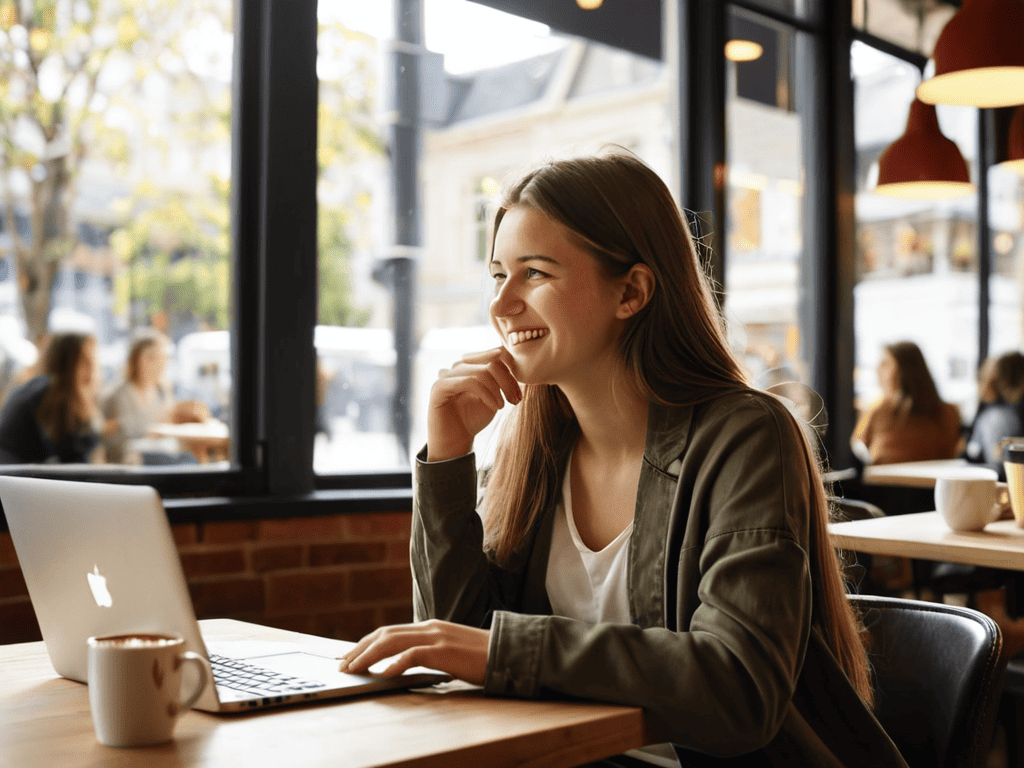 Staying Safe in Online Dating World