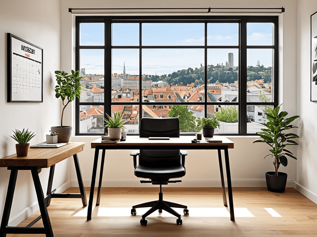 Freelancing guide for success