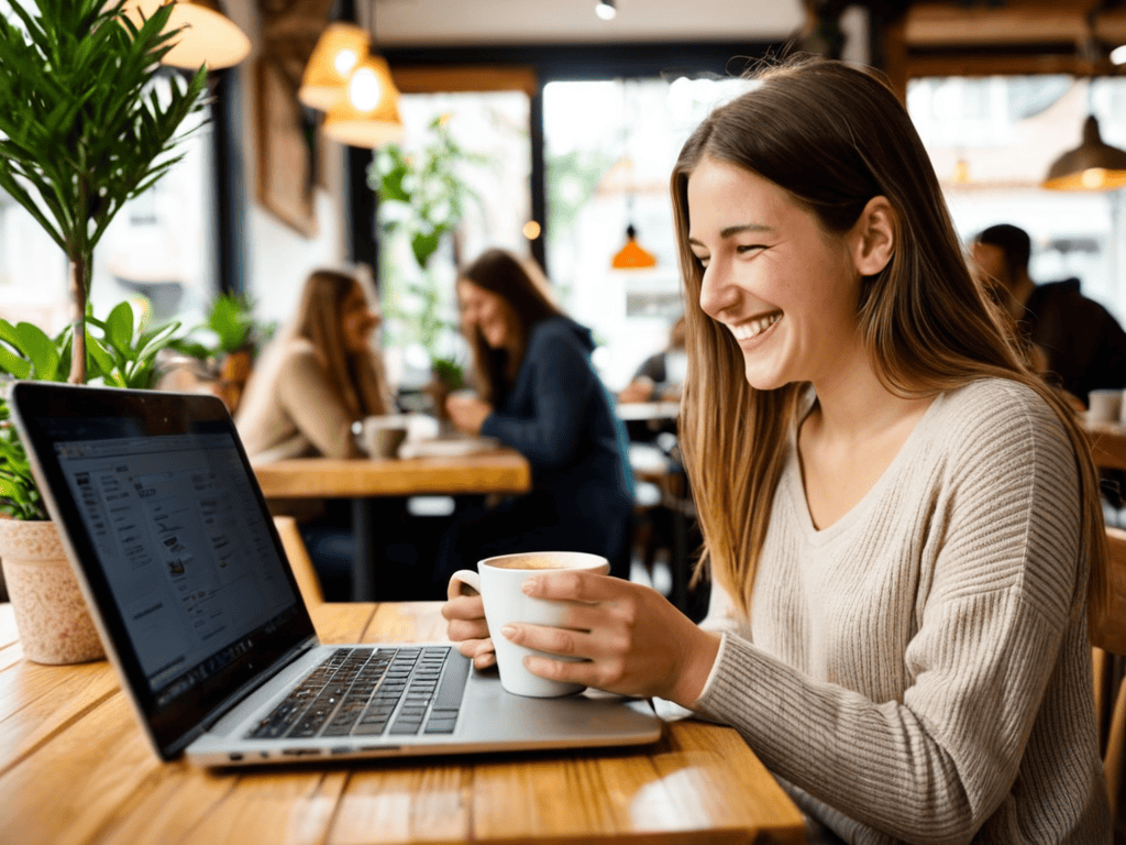 Online dating safety tips infographic