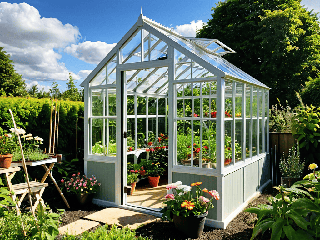 Project Overview timeline infographic